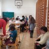 2.Nyílt nap leendő első osztályosok részére